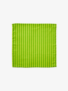  Pinstripe Napkins - Set of 4