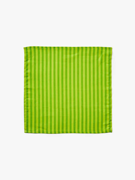 Pinstripe Napkins - Set of 4