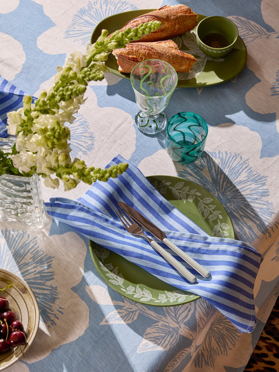 Pinstripe Napkins - Set of 4
