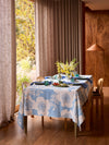 Pinstripe Napkins - Set of 4