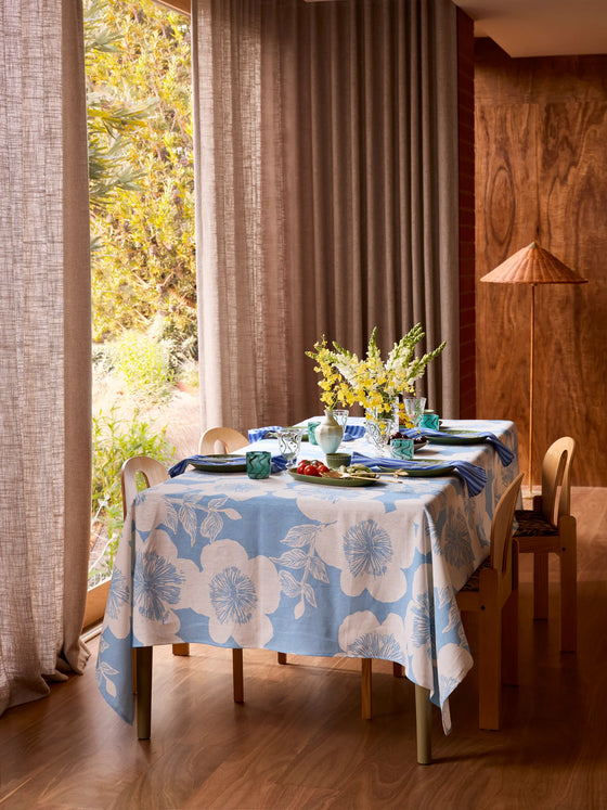 Pinstripe Napkins - Set of 4