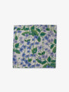 Lilas Blue Napkins - Set of 4