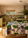 Lilas Blue Napkins - Set of 4