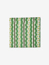 Bauhaus Green Napkins - Set of 4