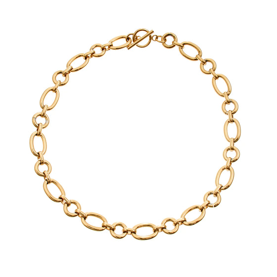 Scarlett Necklace G