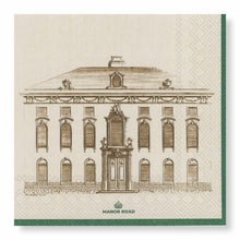  Country Manor Napkins - Luncheon