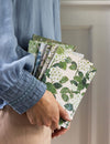 Pocket Notebook Hydrangea