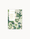 Pocket Notebook Hydrangea