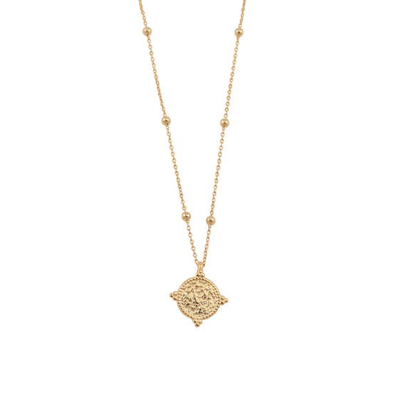Jodie Necklace