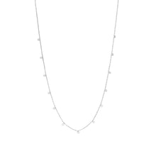  Amara Necklace Silver