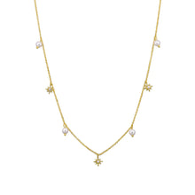  Marceline Necklace