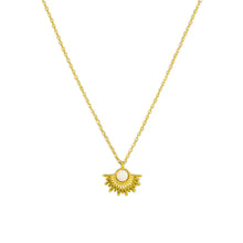  Oceane Necklace