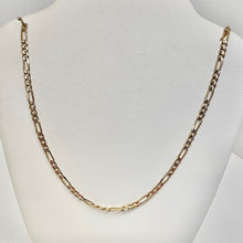  Classic Gold Necklace
