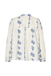 Nicky Shirt cream