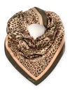 Nixon Cashmere Scarf