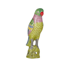  Pascal Parrot Sculpture