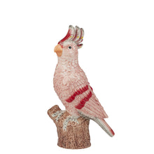  Callie Cockatoo Sculpture