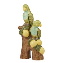  Aviary Ceramic Sculpture