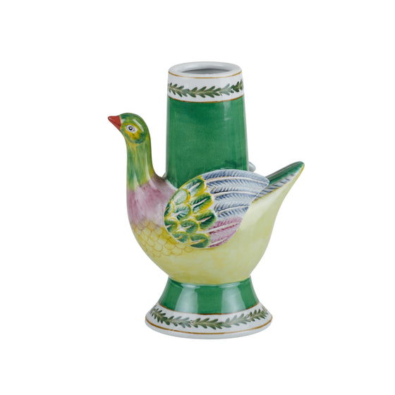 Beatrice Ceramic Vase Multi