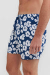 Apollo Navy Shorts