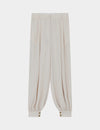 Oda Classic Pant Cream