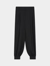 Oda Classic Pant Black