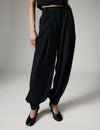 Oda Classic Pant Black