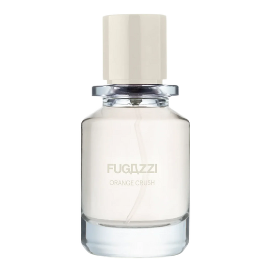 Orange Crush EDP