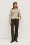 Osanna Knit Jumper