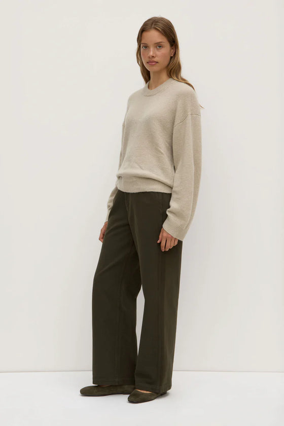 Osanna Knit Jumper