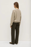Osanna Knit Jumper