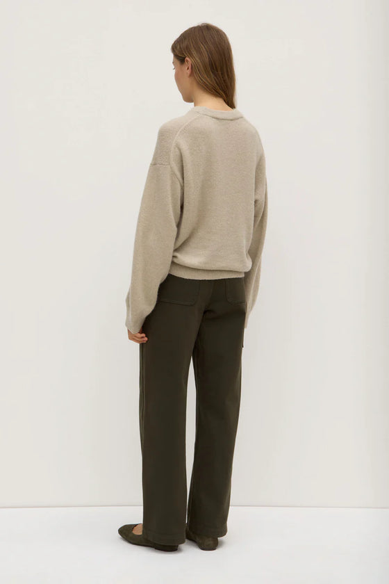 Osanna Knit Jumper