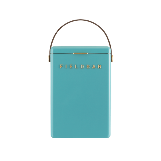 Drinks Box Bazaruto Blue