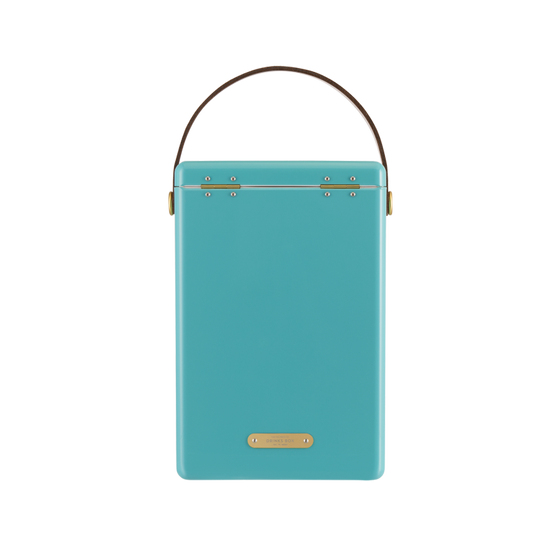 Drinks Box Bazaruto Blue
