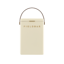  Drinks Box Safari White