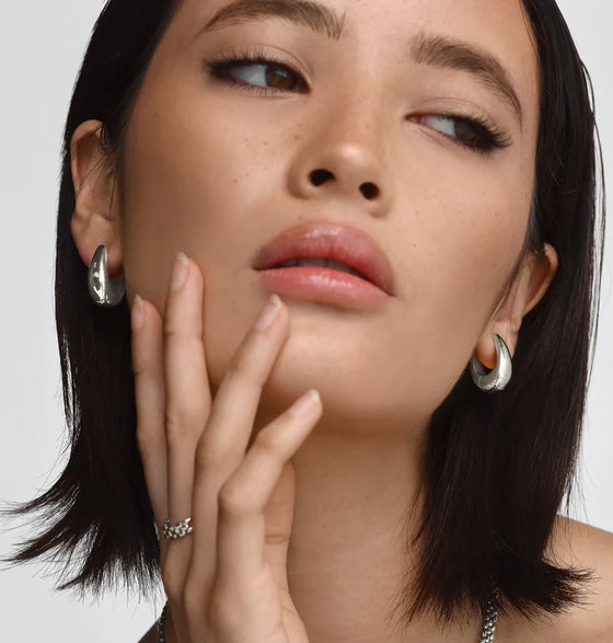 Paolo Hoops - Silver