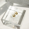 Paolo Hoops - Gold