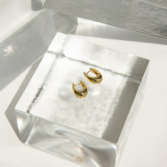 Paolo Hoops - Gold