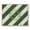 Olive & Bee Paper Placemat Pad 30 sheets