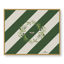  Olive & Bee Paper Placemat Pad 30 sheets