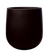 Blk Pear Pot