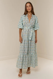  Dutton Dress