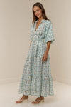 Dutton Dress