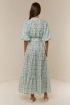 Dutton Dress