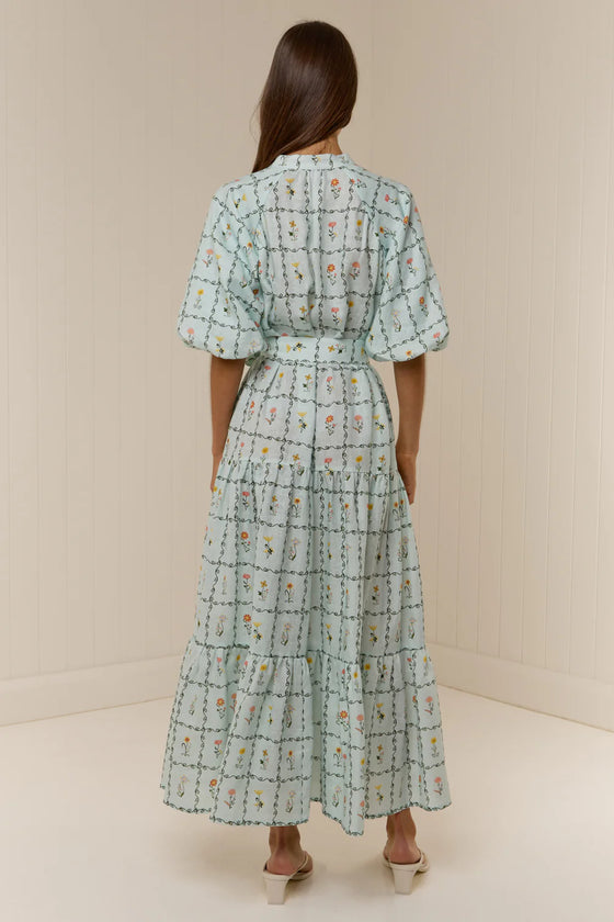 Dutton Dress