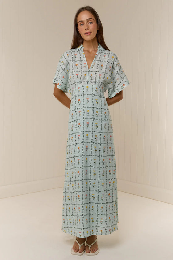 Jasmine Dress