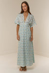 Jasmine Dress