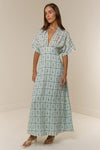 Jasmine Dress
