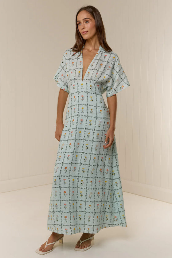 Jasmine Dress