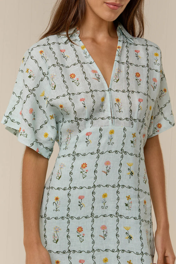 Jasmine Dress
